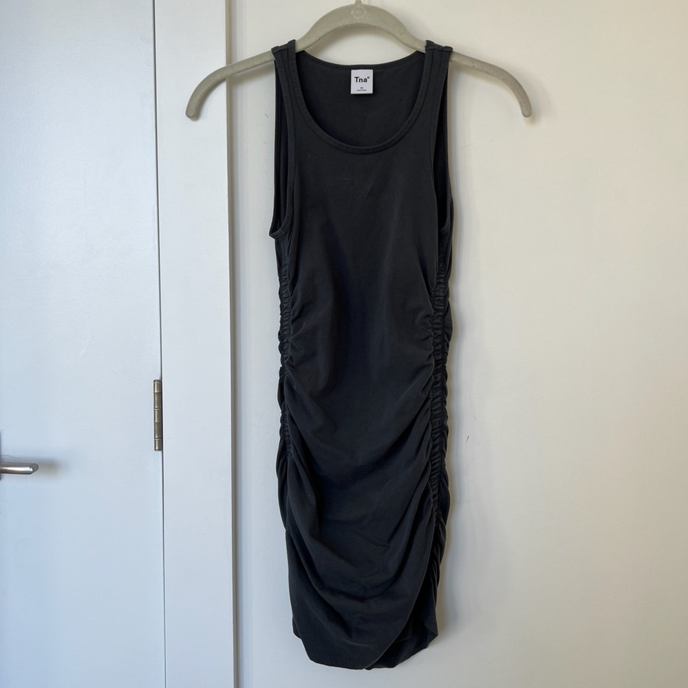 Aritzia Malibu Dress